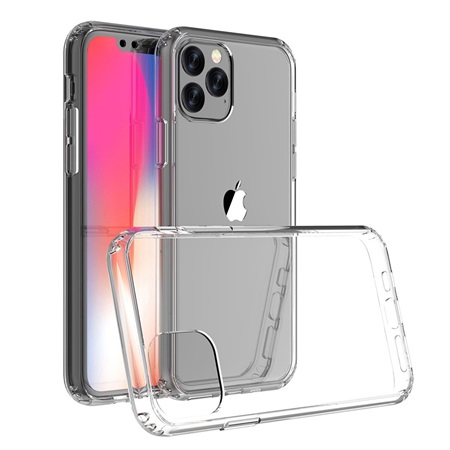  Drop-proof Tempered Glass Phone Case for iPhone 11 Pro Max