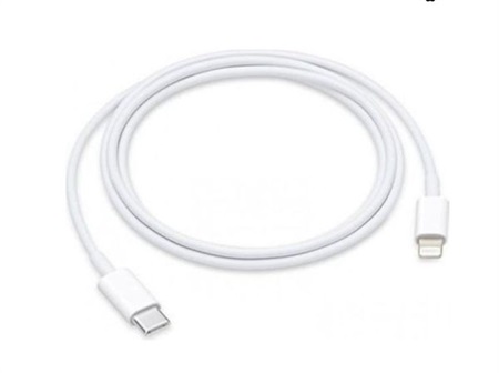 Apple USB-C to Lightning Cable 1m