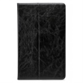 Mobilize Premium Folio Case Apple iPad 10.2 (2019)/10.2 (2020) Black