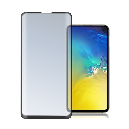 Second Glass for Samsung Galaxy S10e - Black