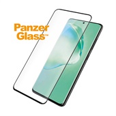 PANZERGLASS SAMSUNG GALAXY S20+ CASE FRIENDLY BLACK