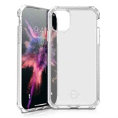 ITSKINS Cover til iPhone 11/XR Transparent