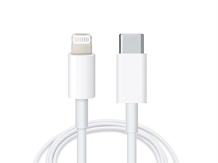 Apple USB-C to Lightning Cable 2m