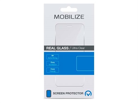 Mobilize Glass Screen Protector Samsung Galaxy A33 5G