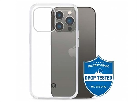 Mobilize Naked Protection Case Apple iPhone 13 Pro Clear