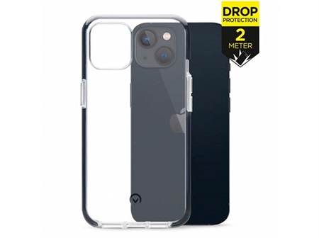 Mobilize Shatterproof Case Apple iPhone 13 Mini Black