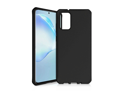 ITSKINS FERONIABIO Cover til Samsung S20 Plus - Black