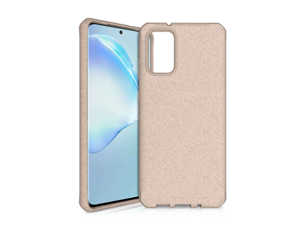 ITSKINS FERONIABIO Cover til Samsung S20 Plus - Nature