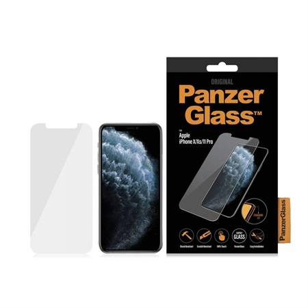 PanzerGlass Apple iPhone X/XS/11 Pro