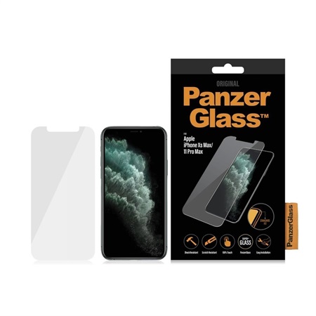 PanzerGlass til Apple iPhone XS/11 Pro Max