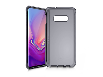 ITSKINS Cover for Samsung Galaxy S10e - Black