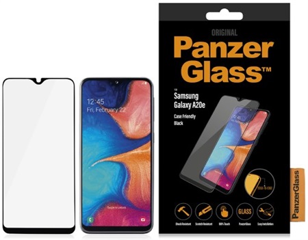 PanzerGlass Samsung Galaxy A20e